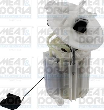 Meat & Doria 771068 - Fuel Supply Module car-mod.net