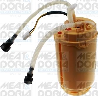 Meat & Doria 771012 - Fuel Supply Module car-mod.net