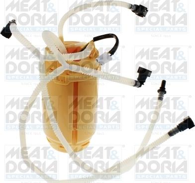 Meat & Doria 771132 - Fuel Supply Module car-mod.net