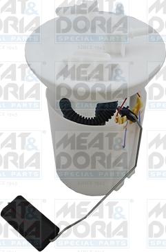Meat & Doria 77751 - Fuel Supply Module car-mod.net