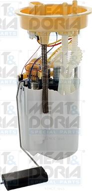 Meat & Doria 77761 - Fuel Supply Module car-mod.net