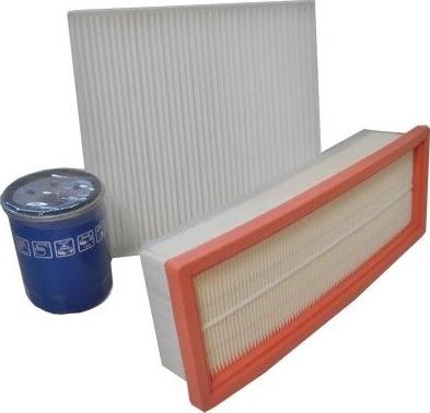 Meat & Doria FKFIA040 - Filter Set car-mod.net