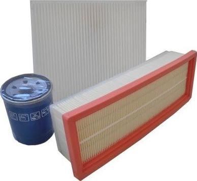 Meat & Doria FKFIA063 - Filter Set car-mod.net
