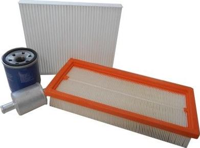 Meat & Doria FKFIA089 - Filter Set car-mod.net