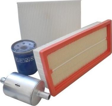 Meat & Doria FKFIA081 - Filter Set car-mod.net