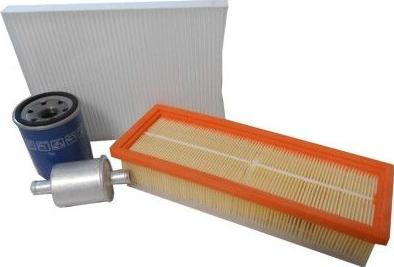 Meat & Doria FKFIA087 - Filter Set car-mod.net