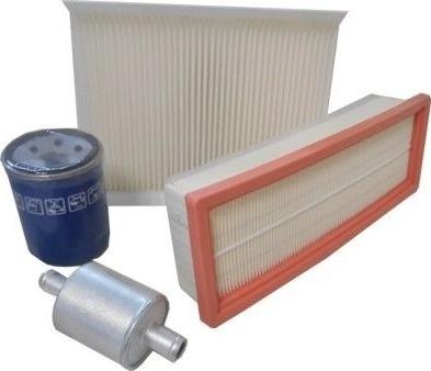 Meat & Doria FKFIA038 - Filter Set car-mod.net