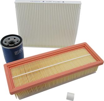 Meat & Doria FKFIA079 - Filter Set car-mod.net