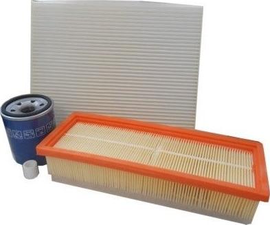 Meat & Doria FKFIA185 - Filter Set car-mod.net