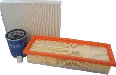 Meat & Doria FKFIA188 - Filter Set car-mod.net