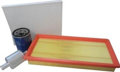 Meat & Doria FKFIA133 - Filter Set car-mod.net