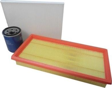 Meat & Doria FKFIA132 - Filter Set car-mod.net