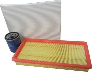 Meat & Doria FKFIA121 - Filter Set car-mod.net