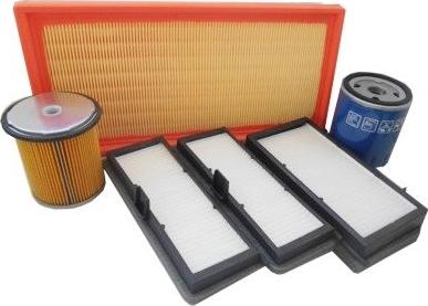 Meat & Doria FKFIA212 - Filter Set car-mod.net