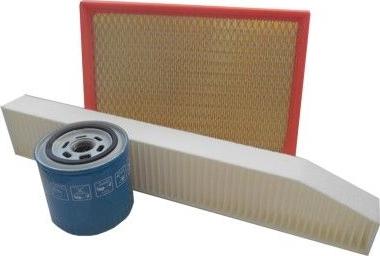 Meat & Doria FKJEE013 - Filter Set car-mod.net