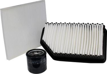 Meat & Doria FKKIA001 - Filter Set car-mod.net