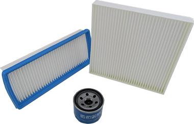 Meat & Doria FKSMR001 - Filter Set car-mod.net