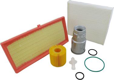 Meat & Doria FKTYT001 - Filter Set car-mod.net