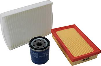 Meat & Doria FKTYT007 - Filter Set car-mod.net