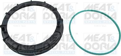 Meat & Doria GSK11 - Sealing Cap, fuel tank car-mod.net