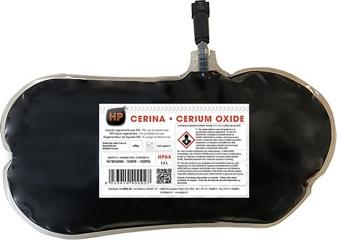 Meat & Doria HP64 - Soot / Particulate Filter Cleaning car-mod.net