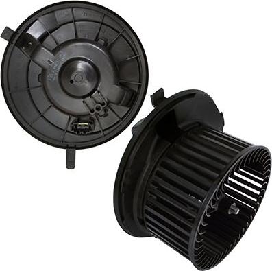 Meat & Doria K92105 - Interior Blower car-mod.net