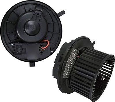 Meat & Doria K92108 - Interior Blower car-mod.net