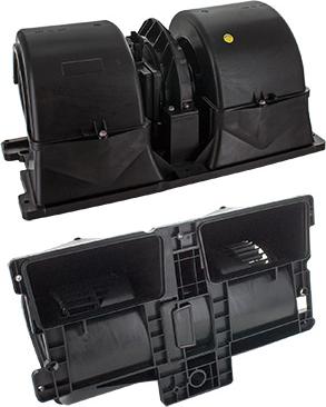 Meat & Doria K92217 - Interior Blower car-mod.net