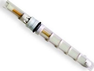 Meat & Doria K43001 - Expansion Valve, air conditioning car-mod.net