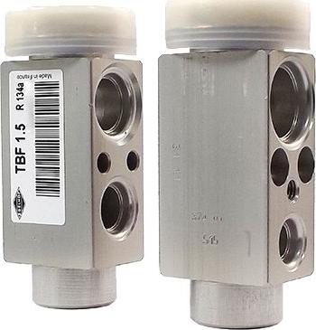 Meat & Doria K42039 - Expansion Valve, air conditioning car-mod.net