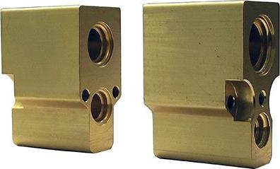Meat & Doria K42033 - Expansion Valve, air conditioning car-mod.net