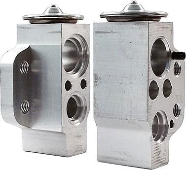 Meat & Doria K42026 - Expansion Valve, air conditioning car-mod.net