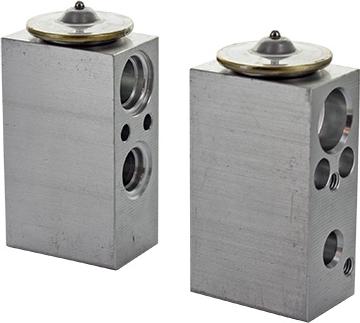 Meat & Doria K42151 - Expansion Valve, air conditioning car-mod.net
