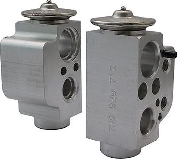 Meat & Doria K42127 - Expansion Valve, air conditioning car-mod.net