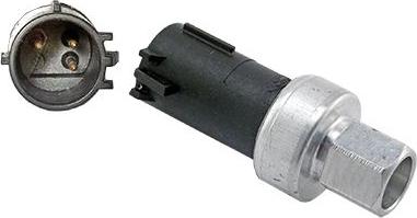 Meat & Doria K52090 - Pressure Switch, air conditioning car-mod.net