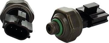 Meat & Doria K52093 - Pressure Switch, air conditioning car-mod.net