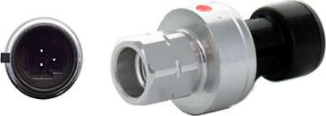 Meat & Doria K52092 - Pressure Switch, air conditioning car-mod.net
