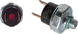 Meat & Doria K52047 - Pressure Switch, air conditioning car-mod.net