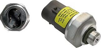 Meat & Doria K52066 - Pressure Switch, air conditioning car-mod.net