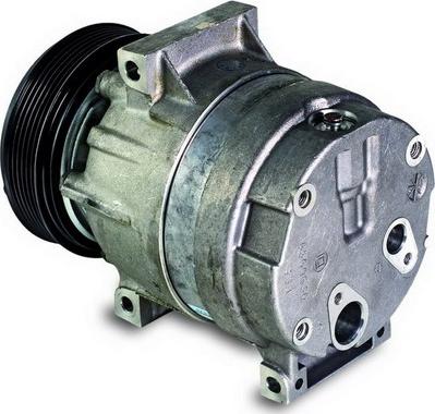 Meat & Doria K14001 - Compressor, air conditioning car-mod.net