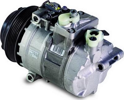 Meat & Doria K15035 - Compressor, air conditioning car-mod.net