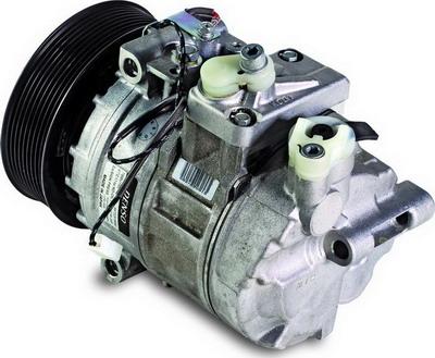 Meat & Doria K15129 - Compressor, air conditioning car-mod.net
