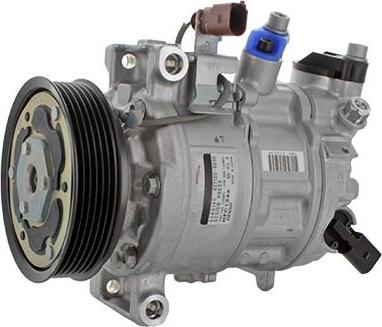 Meat & Doria K15383 - Compressor, air conditioning car-mod.net