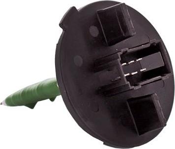 Meat & Doria K109110 - Resistor, interior blower car-mod.net
