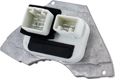 Meat & Doria K106052 - Regulator, passenger compartment fan car-mod.net