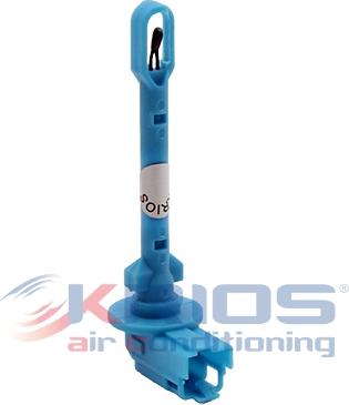 Meat & Doria K103059 - Sender Unit, interior temperature car-mod.net