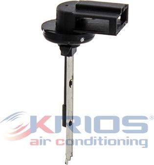 Meat & Doria K103056 - Sender Unit, interior temperature car-mod.net