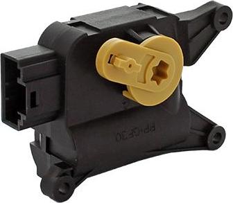 Meat & Doria K107059 - Actuator, air conditioning car-mod.net