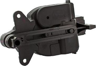 Meat & Doria K107054 - Actuator, air conditioning car-mod.net