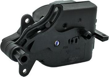 Meat & Doria K107055 - Actuator, air conditioning car-mod.net